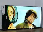42 Smart Led Tv 4k With Warranty 2 Years New Brand Model