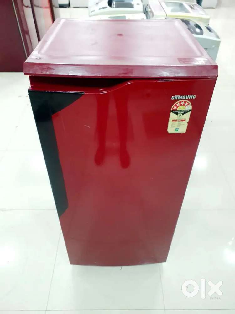 Samsung  single door refrigerator