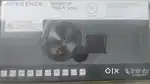 Reference 6½ Two way component speakers