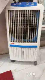 Air cooler Reeco