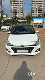 Hyundai i20 Asta Option Diesel, 2018, Diesel