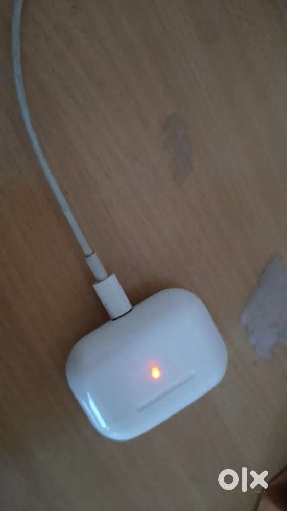 Apple Airpods pro 1st generation