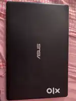 Asus laptop