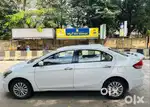 Maruti Suzuki Ciaz 1.4 AT Alpha, 2017, Petrol