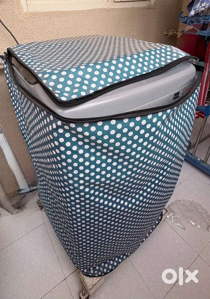 Samsung Washing Machine