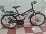Bicycle size 22T