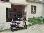 House For Lease