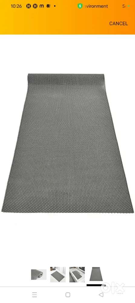 Anti skid Mat