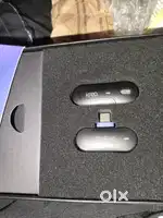 Kreo GoRec mic