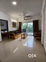 3 bhk fully furnished flat for sale.