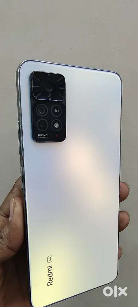 Brand new condition Mi Note 11pro plus 8/256Gb low price