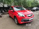 Honda Brio 2011-2013 V MT, 2012, Petrol
