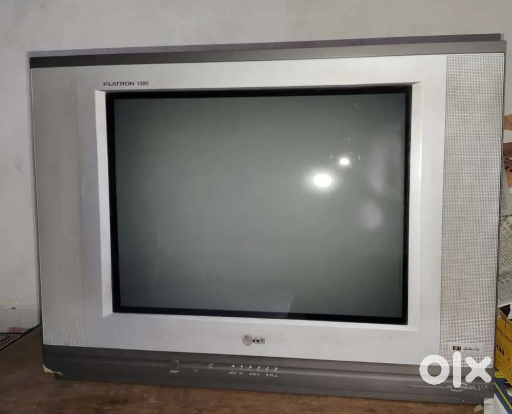 LG FLATORN 1200