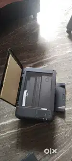 Hp deskjet 2050 all in one J510 series