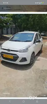 Hyundai Xcent 2019 Diesel