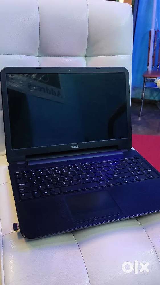Dell Inspiron I5