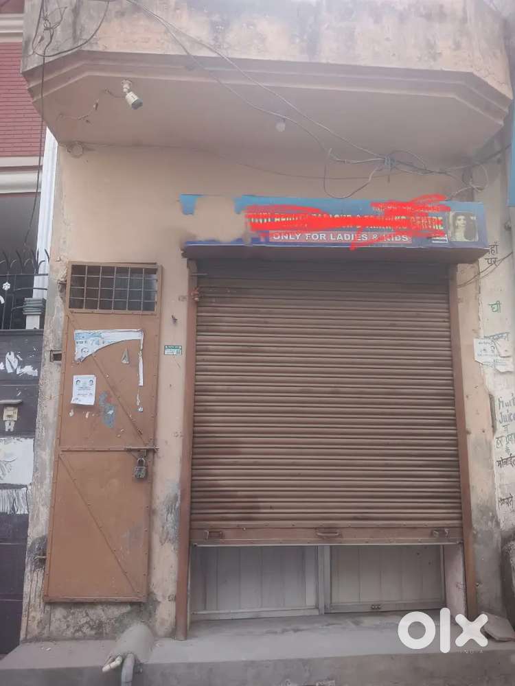 Shop for sale near sd soldiers school