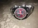 NF9088M Naviforce Wrist Watch For Men