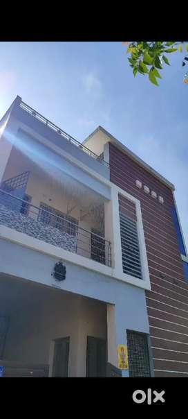 House for rent - Sripuram