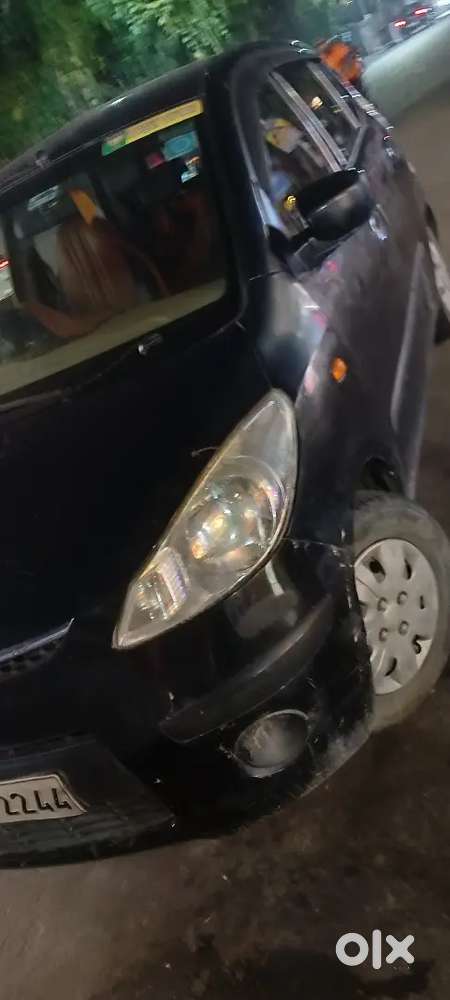 Well maintained house only few work is left to complete