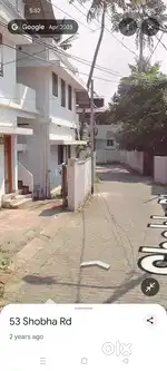 1 Room Available for sharing - 2 BHK( palarivattom )