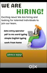 Part Time ആയും Full Time ആയും ചെയ്യാവുന്ന ഒരുപാട് തൊഴിൽ അവസരങ്ങൾ