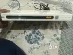 DAPIC DVD and usb