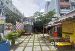FOOD HUB FOR 5 YEARS PRELEASE