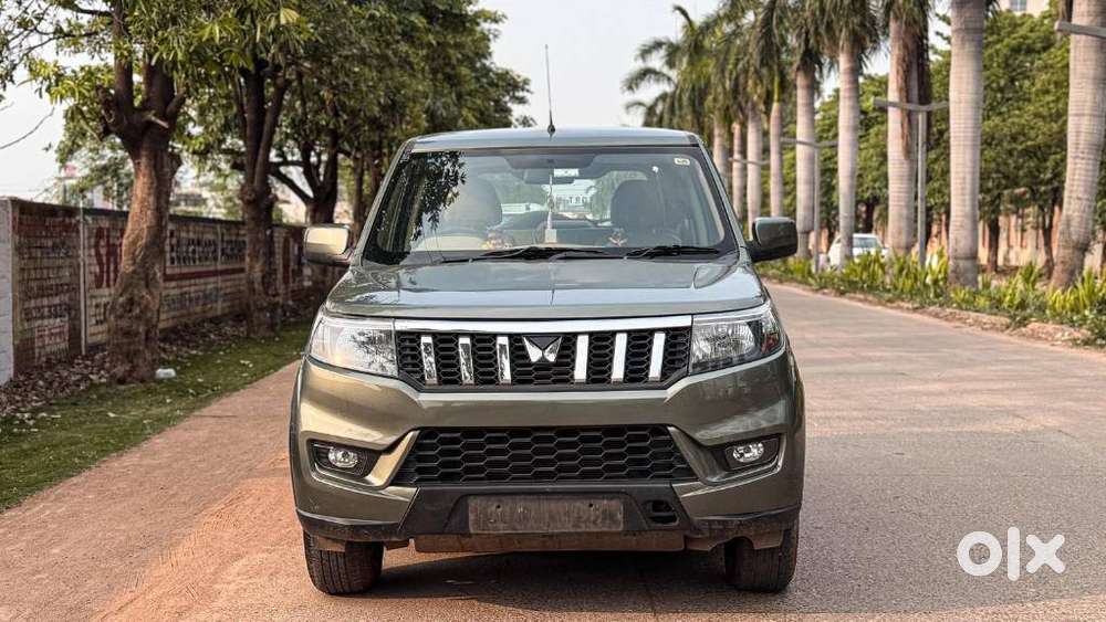 Mahindra Bolero Neo 1.5 N 10 (O), 2023, Diesel