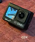 Action camera IZI One plus lite