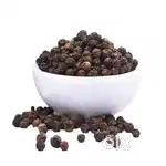 Black pepper 100 gram 100rs. 1kg 850rs