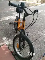 Bt Win cycle for 3-6 years old
