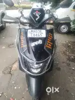 मला गाडी विकायची आहे 70000 मधे