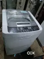 LG Fully automatic washing machine