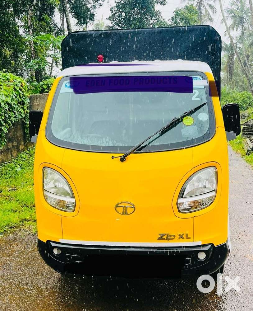 Tata Ace Zip Diesel