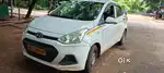 Hyundai Xcent Prime 2018 Diesel 260000 Km Driven