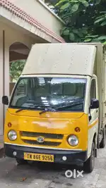Company driver