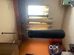 Branded Punching Bag in excellent condition for sale