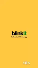 UJJAIN BLINKIT DELIVERY BOY (EARN RS.55,000 TO RS.70,000)