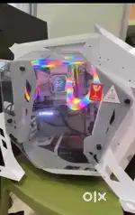 Desktop Personal Computer