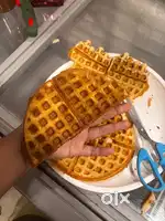 Pastry chef