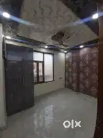 2BHK Luxury flat for rent in sant nagar burari delhi