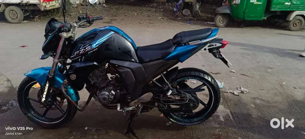 Good condition no mechanical work