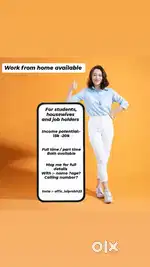 Work from home