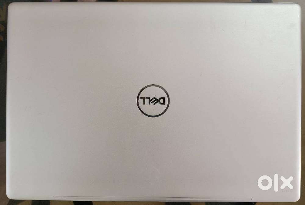 Dell i5 8th Gen 4Gb graphics