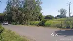 Road land for rent various industrial use