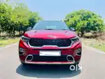 Kia Sonet 1.5 GTX Plus Diesel, 2020, Diesel