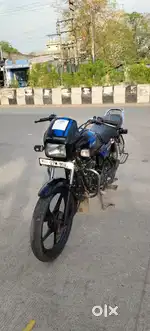Splendor bike very good condition for sale