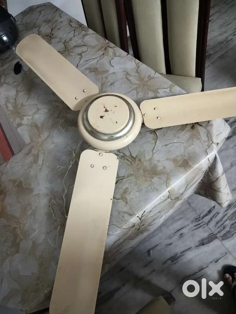 Bajaj  ceiling Fan Nos 2