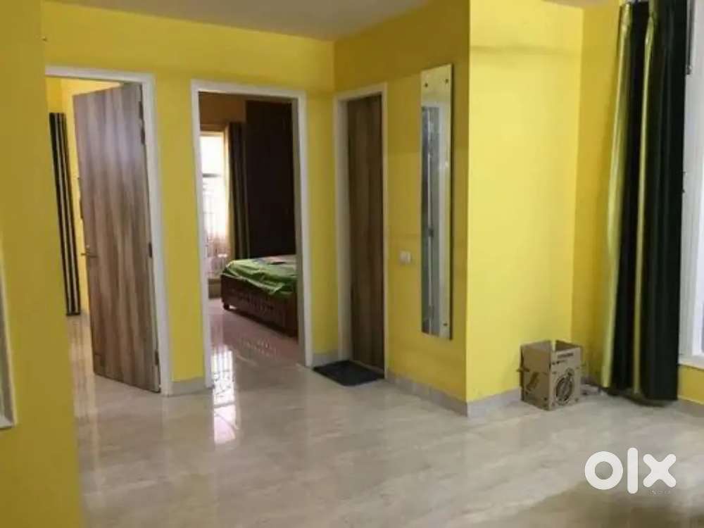 3bhk flat available for rent in adityapur near Hari om nagar
